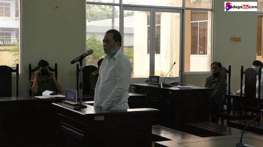 đâm chết người tại bạc liêu