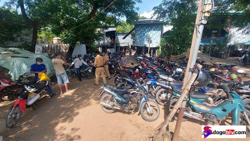 đá gà tỉnh đồng tháp