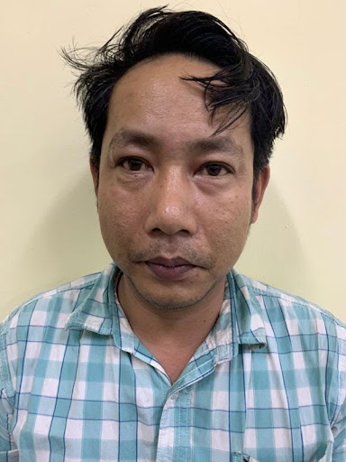 Trần Văn Thảo - Đối tượng cầm đầu đường dây đánh bạc