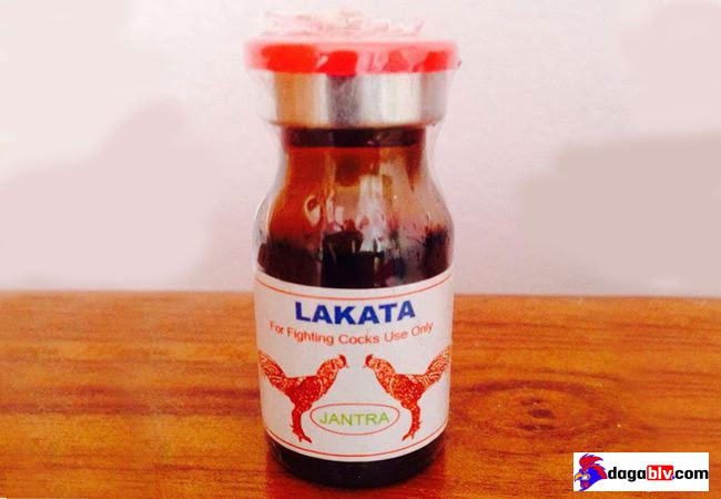 Thuốc gà đá không chạy Lakata
