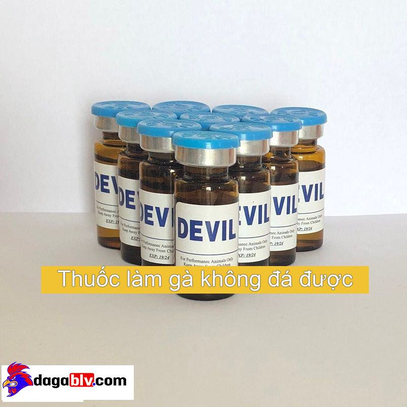 Những Điều Cần Biết Về Thuốc Làm Gà Không Đá Được 2 Những Điều Cần Biết Về Thuốc Làm Gà Không Đá Được Thuốc Mê Làm Gà Không Đá Được