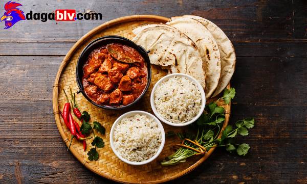 Top 15 hình ảnh cách nấu cà ri gà Ấn Độ ngon 15 Top 15 hình ảnh cách nấu cà ri gà Ấn Độ ngon cách làm gà xào cà ri sả ớt