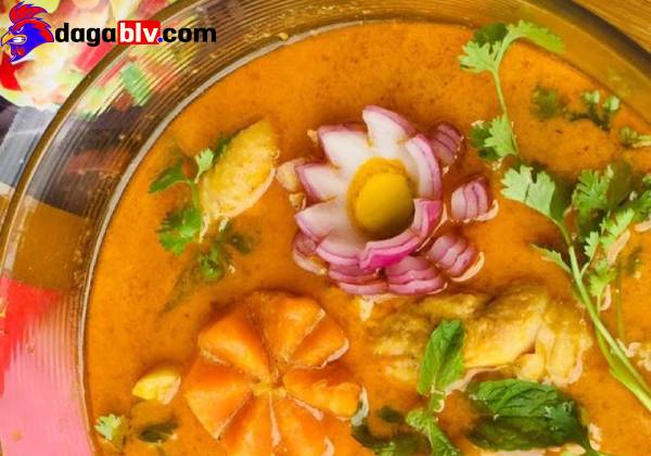 Top 15 hình ảnh cách nấu cà ri gà Ấn Độ ngon 5 Top 15 hình ảnh cách nấu cà ri gà Ấn Độ ngon Cách làm cà ri gà ăn với cơm