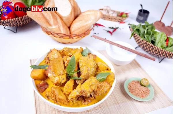 Top 15 hình ảnh cách nấu cà ri gà Ấn Độ ngon 4 Top 15 hình ảnh cách nấu cà ri gà Ấn Độ ngon Cách nấu gà cà ri chuẩn vị Ấn Độ