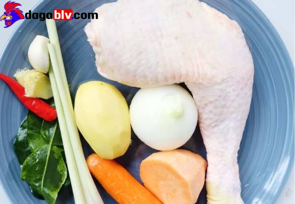 Top 15 hình ảnh cách nấu cà ri gà Ấn Độ ngon 2 Top 15 hình ảnh cách nấu cà ri gà Ấn Độ ngon Một số lưu ý khi chọn thực phẩm nấu cà ri gà