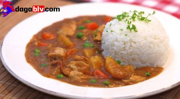 Top 15 hình ảnh cách nấu cà ri gà Ấn Độ ngon 18 Top 15 hình ảnh cách nấu cà ri gà Ấn Độ ngon Cách nấu cà ri gà afamily