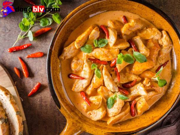 Top 15 hình ảnh cách nấu cà ri gà Ấn Độ ngon 17 Top 15 hình ảnh cách nấu cà ri gà Ấn Độ ngon Cách nấu gà cà ri gà