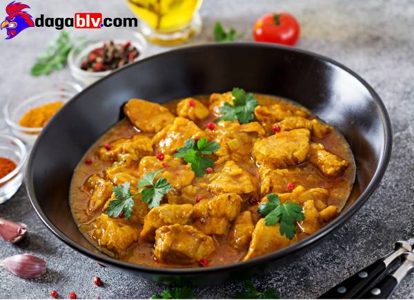Top 15 hình ảnh cách nấu cà ri gà Ấn Độ ngon 16 Top 15 hình ảnh cách nấu cà ri gà Ấn Độ ngon Cách nấu cà ri gà ăn với bún