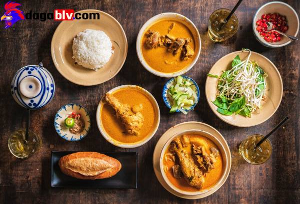 Top 15 hình ảnh cách nấu cà ri gà Ấn Độ ngon 14 Top 15 hình ảnh cách nấu cà ri gà Ấn Độ ngon Cách nấu gà cà ri ấn độ