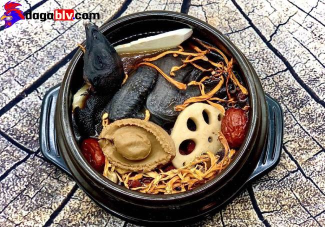 Cách nấu gà tiềm thuốc bắc bồi bổ cho bà bầu 5 Cách nấu gà tiềm thuốc bắc bồi bổ cho bà bầu Cách làm gà hầm thuốc bắc cho bà đẻ