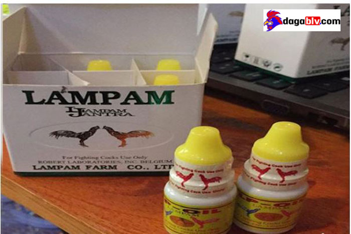 Thuốc trị kén mép cho gà chọi