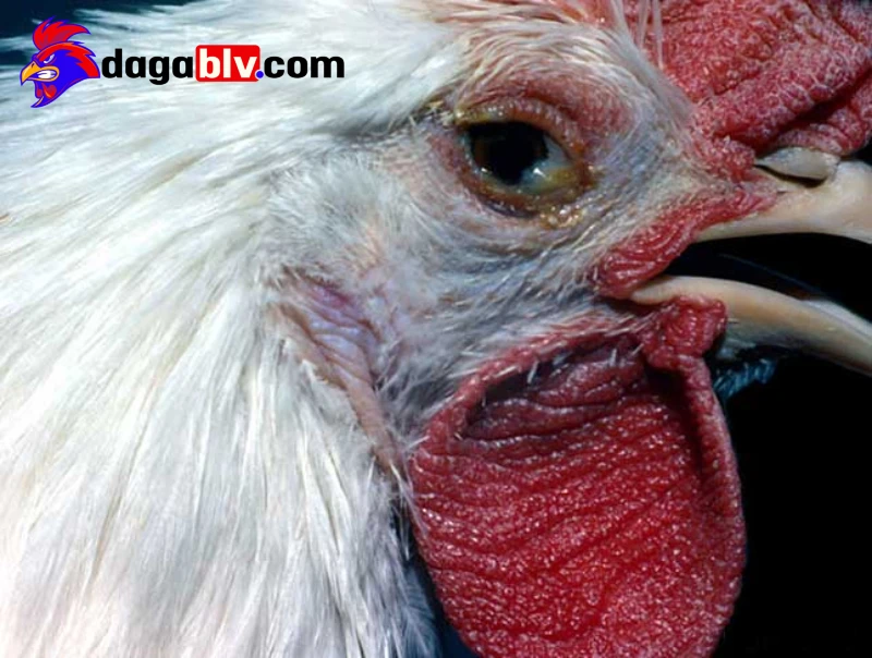 Bệnh hắt hơi ở gà - Cách điều trị nhanh và an toàn nhất 2 Bệnh hắt hơi ở gà - Cách điều trị nhanh và an toàn nhất Những loại bệnh hắt hơi ở gà phổ biến nhất
