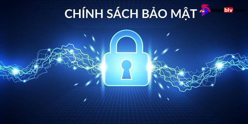 Chính sách bảo mật tại dagablv