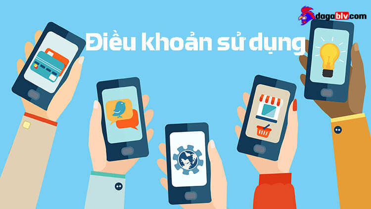 Hướng dẫn sử dụng các chức năng tại dagatructiep24h.com