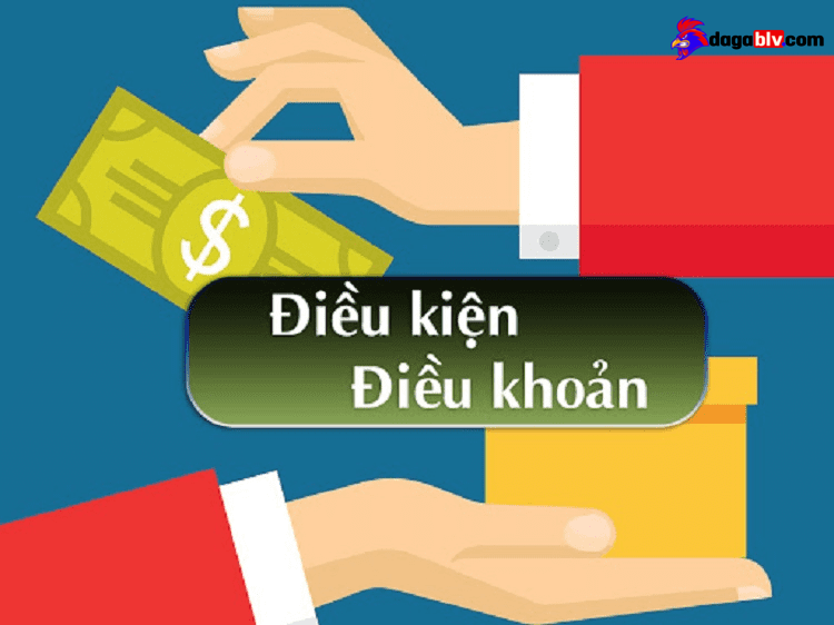 Các điều khoản về bảo mật thông tin cá nhân